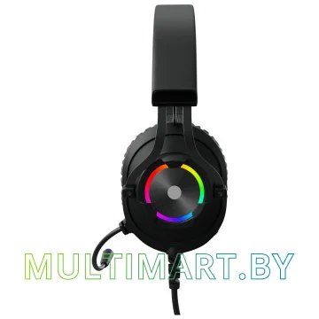 Наушники Oklick GMNG HS-L570G (черный) картинка 3
